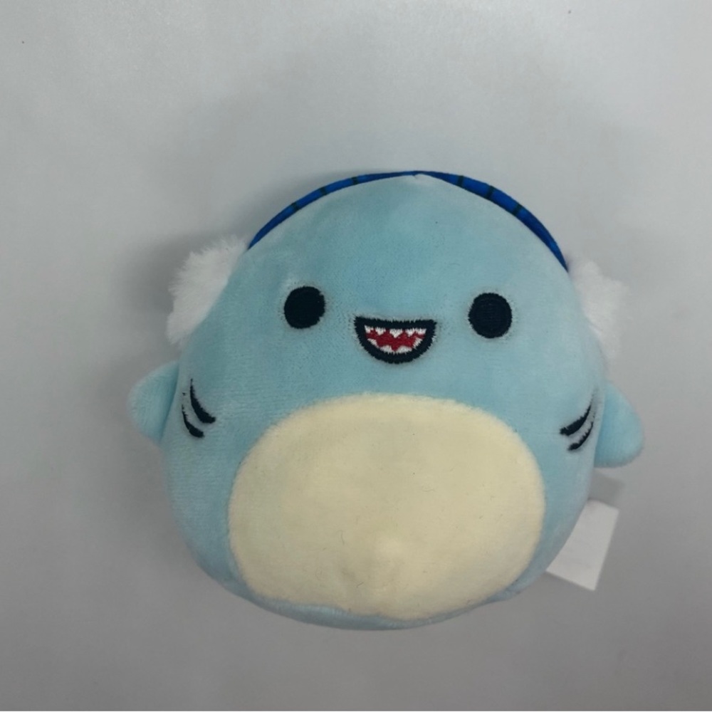 Shark Squishmellow